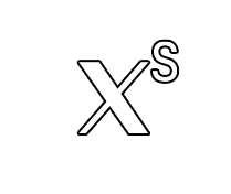 Xscore logo